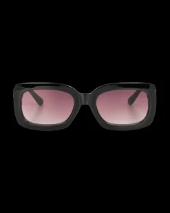 Occhiali da sole - Square Black