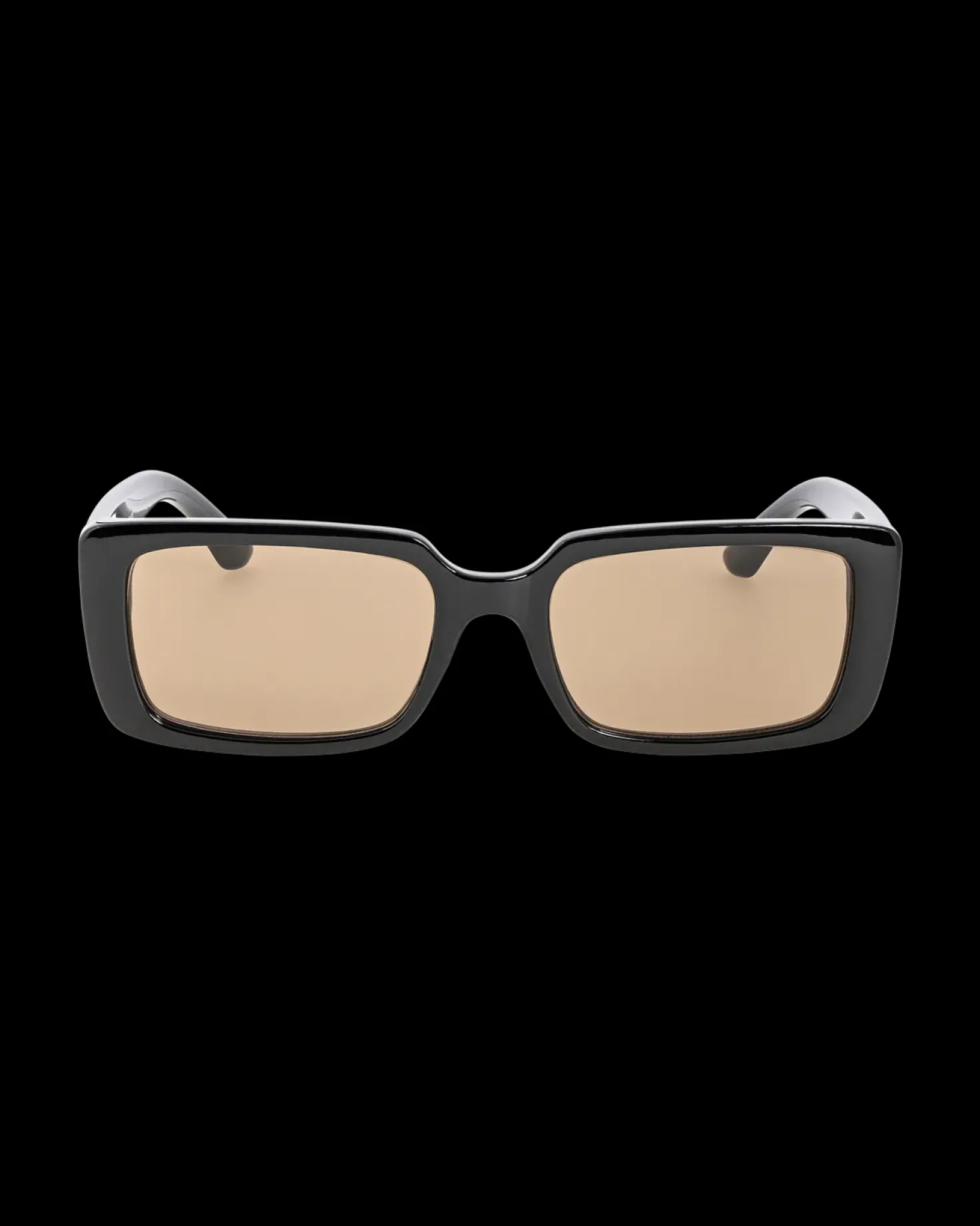 Occhiali da sole - Stylish Black