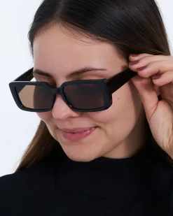 Occhiali da sole - Stylish Black