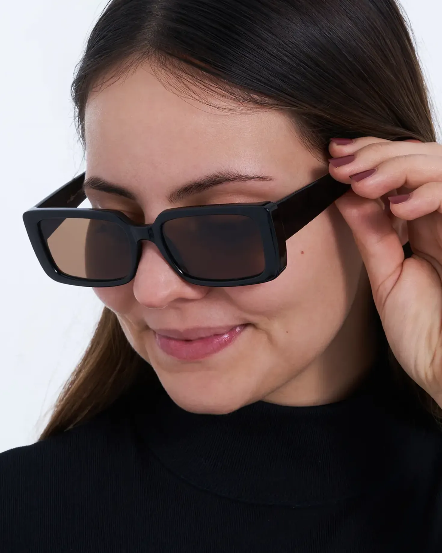 Occhiali da sole - Stylish Black
