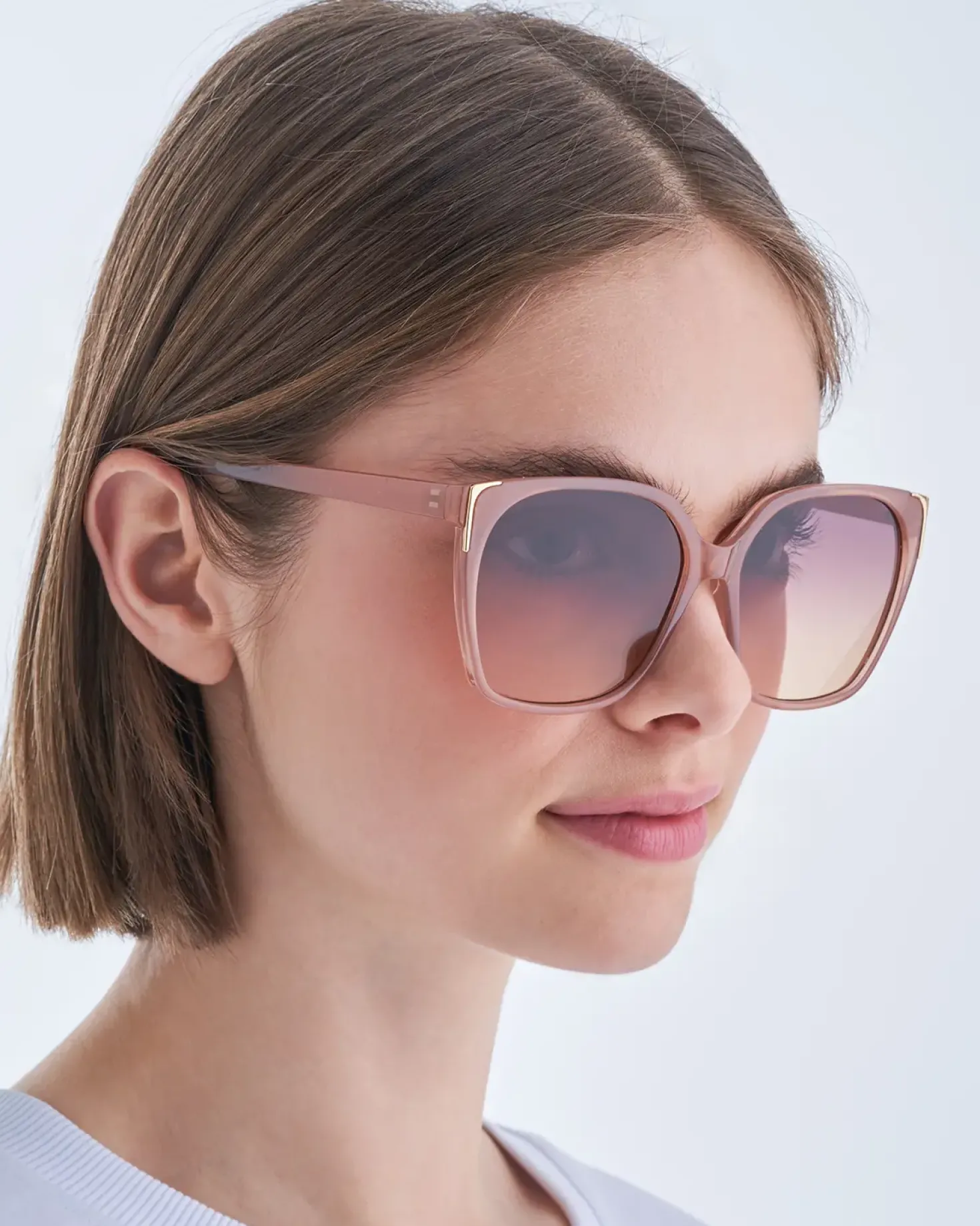 Occhiali da sole - Summer Brown