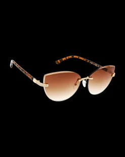 Occhiali da sole - Warm Brown