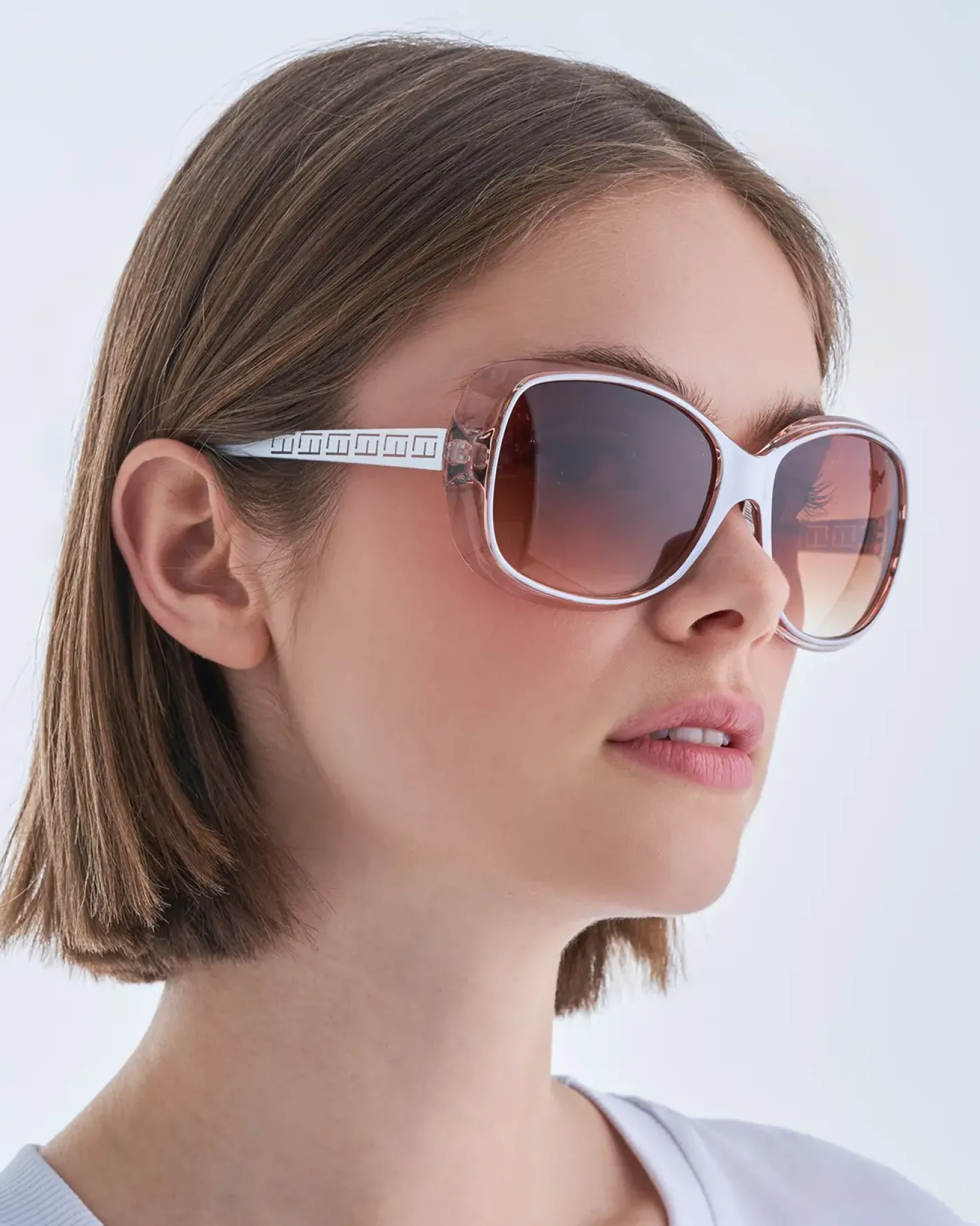 Occhiali da sole - White Sensation