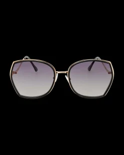 Occhiali da sole - Wonderful Black