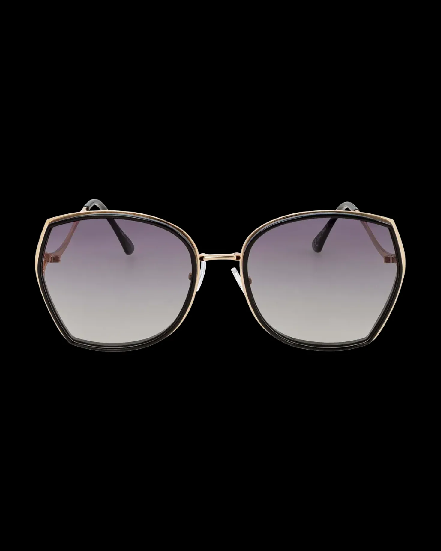 Occhiali da sole - Wonderful Black