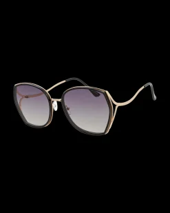 Occhiali da sole - Wonderful Black