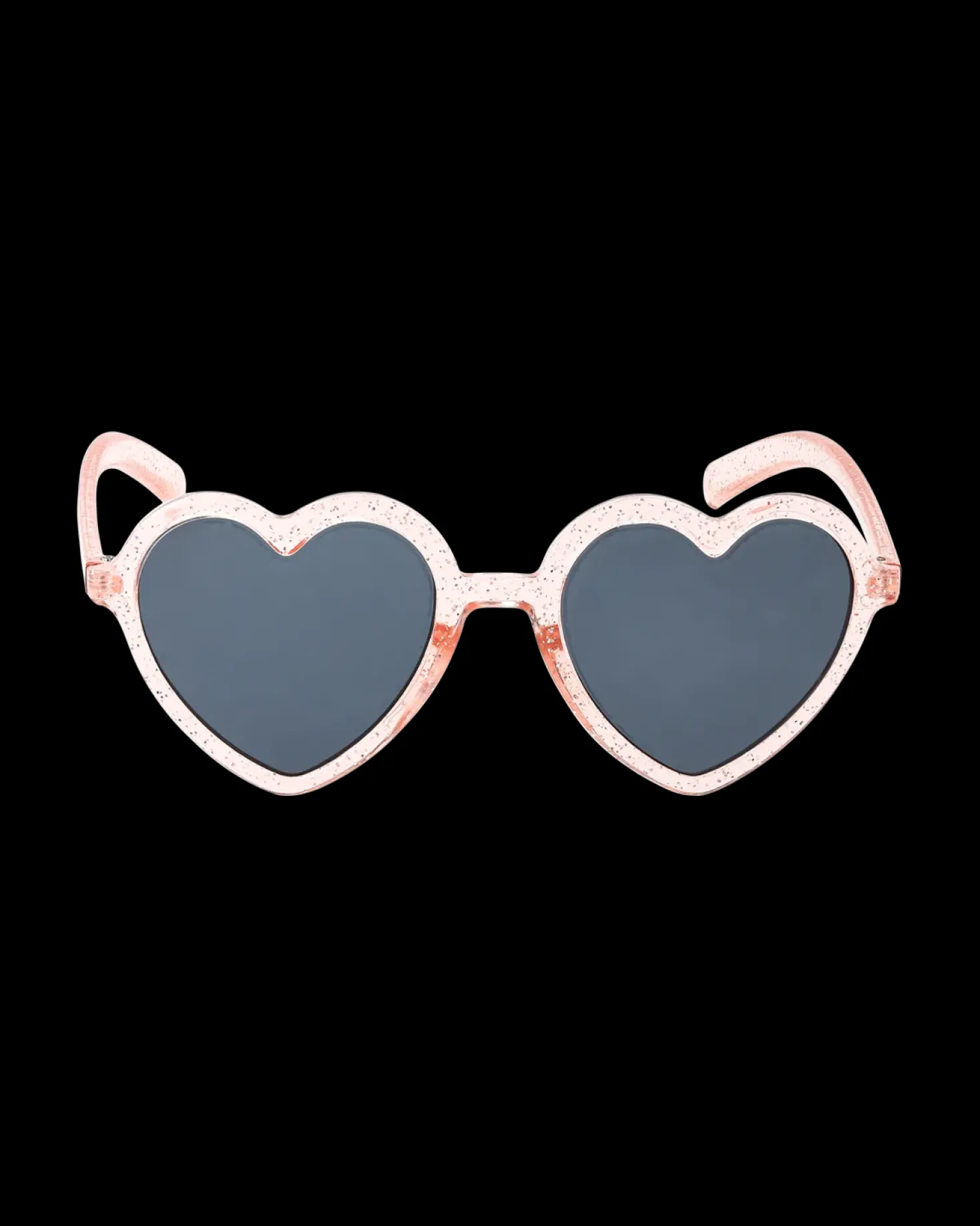 Occhiali da sole per bambini - Pink Hearts