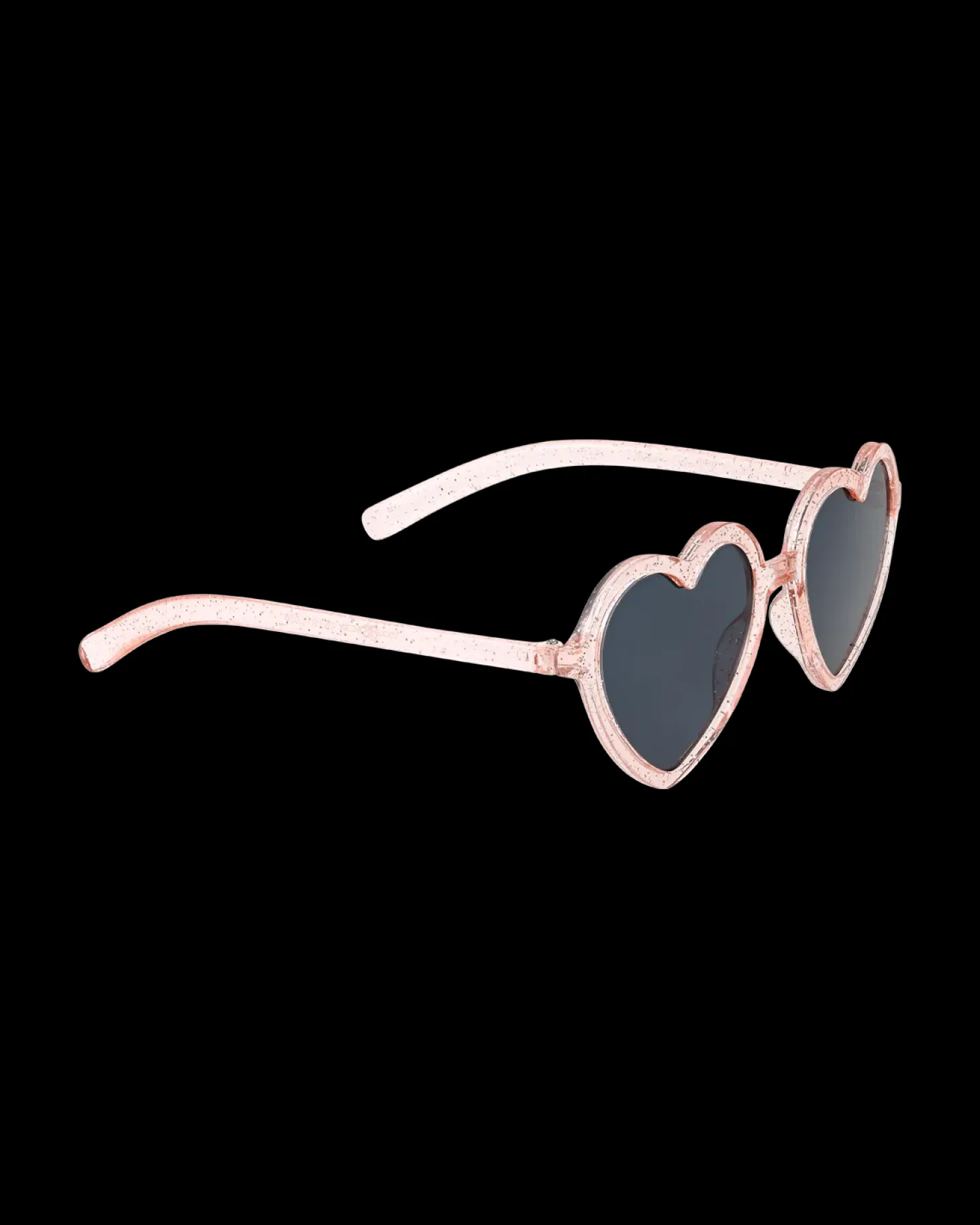Occhiali da sole per bambini - Pink Hearts