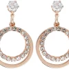 Orecchiini a perno - Luxery Beauty