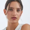 Orecchini - Zirconia Cubica