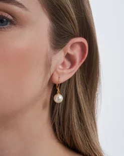 Orecchini - Amazing Pearl