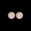 Orecchini - Beautiful Rosegold