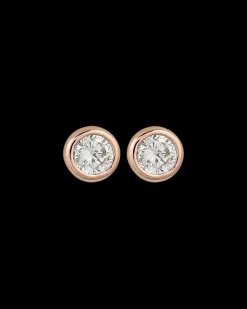Orecchini - Beautiful Rosegold