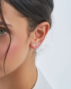 Orecchini - Chic Silver