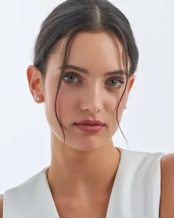 Orecchini - Chic Silver