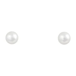 Orecchini - Creamy Pearl