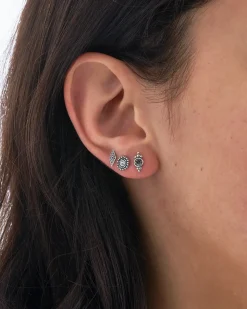 Orecchini - Ethnic Silver