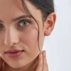 Orecchini - Glam Rose