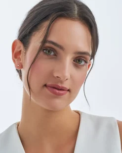 Orecchini - Glam Rose