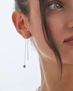 Orecchini - Playful Details