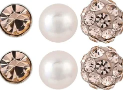 Orecchini - Rose Glamour No.1