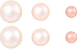 Orecchini - Set di Perle