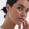 Orecchini - Zirconia