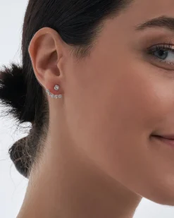Orecchini - Zirconia