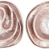 Orecchini a clip - Blooming Whirl