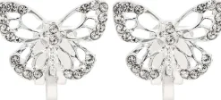 Orecchini a clip - Gleaming Thing