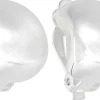 Orecchini a clip - Gleaming Hoops