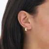 Orecchini a clip - Mini Shine