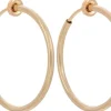 Orecchini a clip - Shiny Hoops