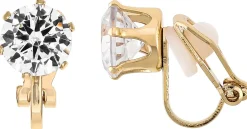 Orecchini a clip - Sparkling Classic
