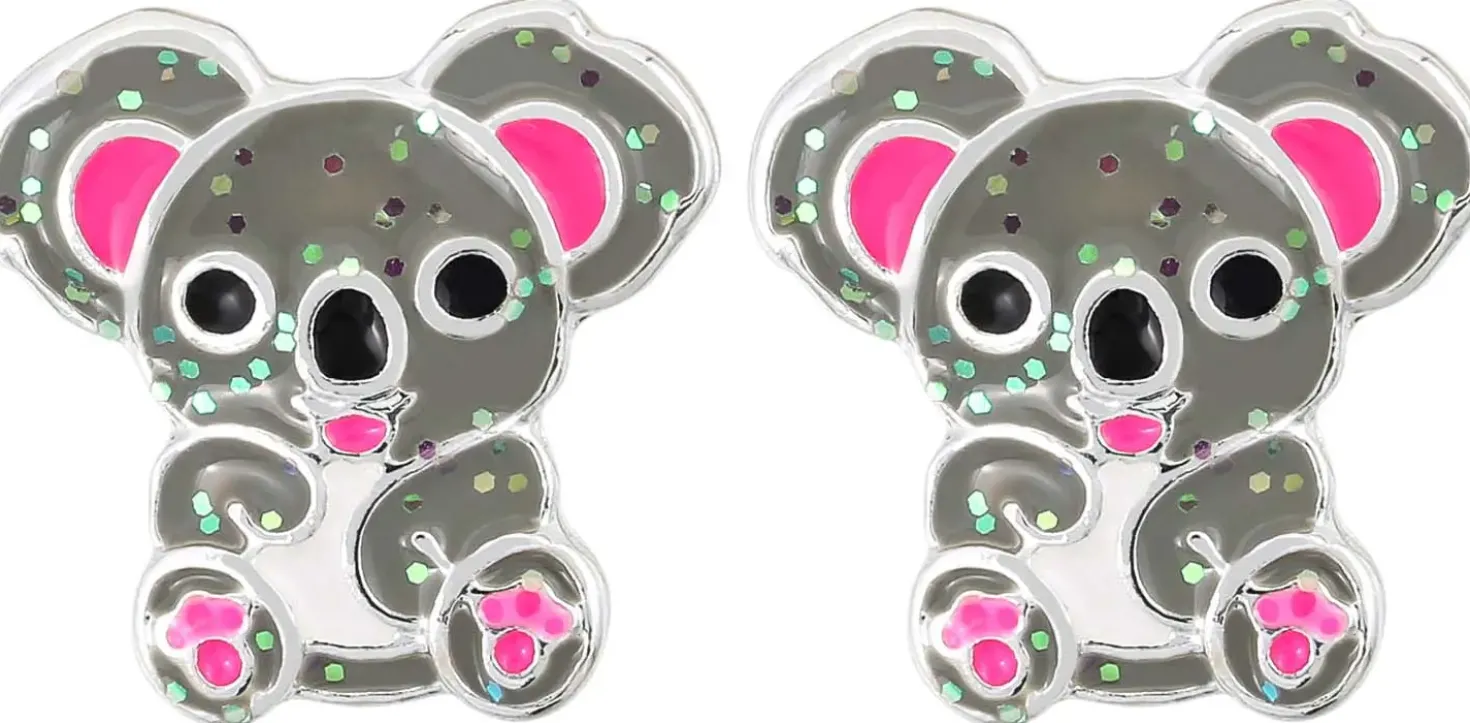 Orecchini a clip per bambini - Cutie Pie
