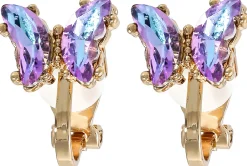 Orecchini a clip per bambini - Sparkling Spring