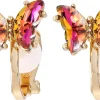 Orecchini a clip per bambini - Sparkling Sunrise