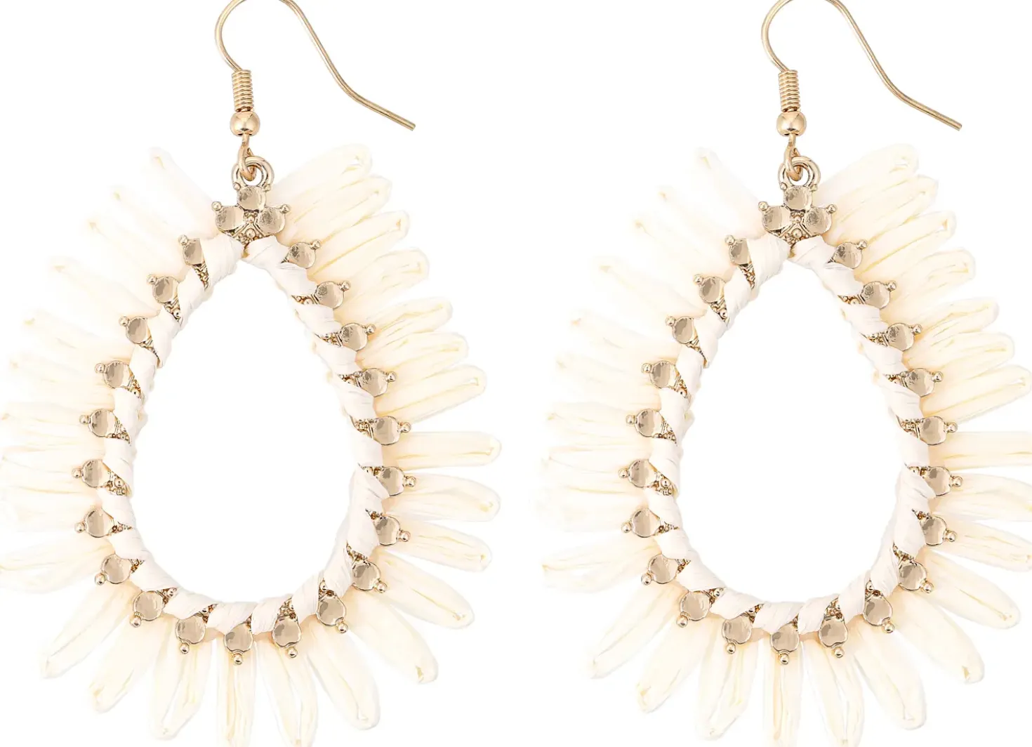 Orecchini a pendente - Boho Dreams