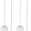 Orecchini a pendente - Chain Style