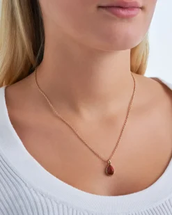 Orecchini a pendente - Cherry Time