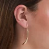 Orecchini a pendente - Long Sparkle