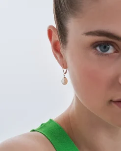 Orecchini a pendente - Pretty Pearl