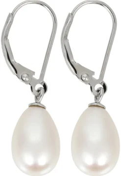 Orecchini a pendente - Pretty Pearl