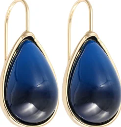 Orecchini a pendente - Summer Blues