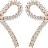 Orecchini a perno - Alluring Bows