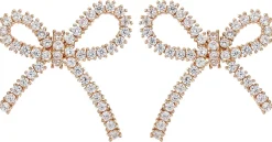 Orecchini a perno - Alluring Bows