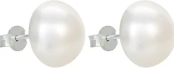 Orecchini a perno - Amazing Pearl