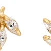 Orecchini a perno - Asymmetrical Earring