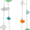 Orecchini a perno - Aventurine Shine