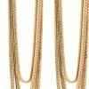 Orecchini a perno - Beautiful Chains